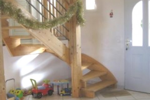 Maison dans le sud-ouest de la France — photo 10