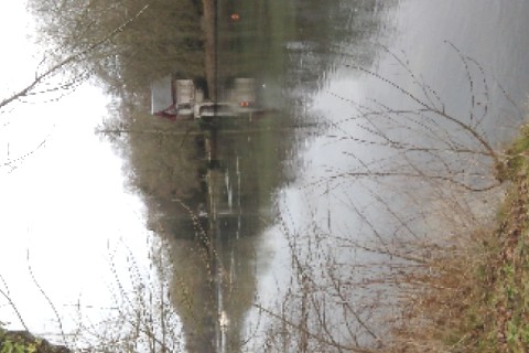 maison de 130m2 , à 2mn des bords du Loiret. — photo 11