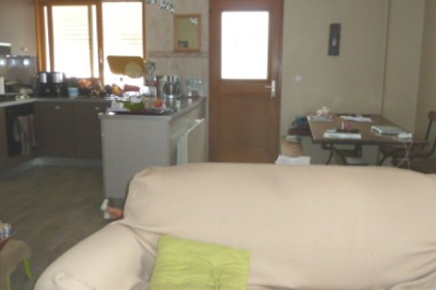 appartement avec jardin et terrase HENDAYE entre mer et montagne — photo 7