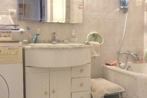 appartement avec jardin et terrase HENDAYE entre mer et montagne — photo 11
