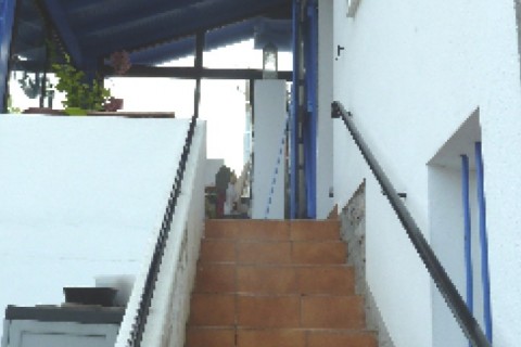 appartement avec jardin et terrase HENDAYE entre mer et montagne — photo 4