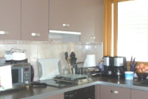 appartement avec jardin et terrase HENDAYE entre mer et montagne — photo 9
