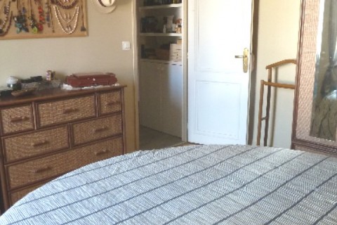 appartement avec jardin et terrase HENDAYE entre mer et montagne — photo 14