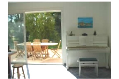 La maison bénéficie d'une situati... — photo 9