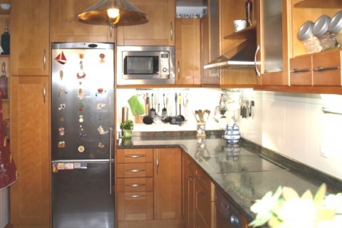 Chalet adosado — photo 3