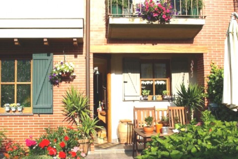 Chalet adosado — photo 2