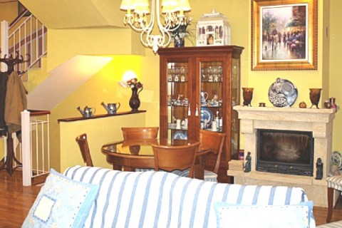 Chalet adosado — photo 4