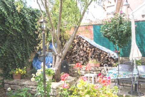Maison au centre ville de Nuits St Georges, au calme à proximité du vignoble prestigieux de Bourgogne — photo 7