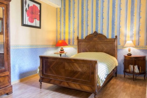 Maison au centre ville de Nuits St Georges, au calme à proximité du vignoble prestigieux de Bourgogne — photo 11