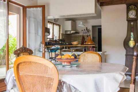 Maison au centre ville de Nuits St Georges, au calme à proximité du vignoble prestigieux de Bourgogne — photo 13