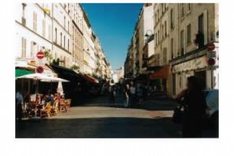 Jolie deux pièces de 40 m², Paris — photo 2