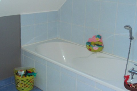 Maison en Bretagne: tout pour les enfants! — photo 3