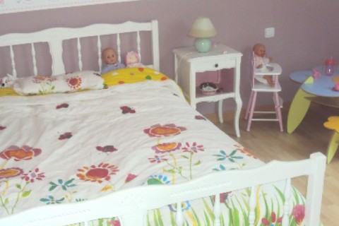 Maison en Bretagne: tout pour les enfants! — photo 7