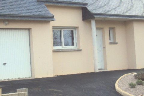Maison en Bretagne: tout pour les enfants! — photo 10