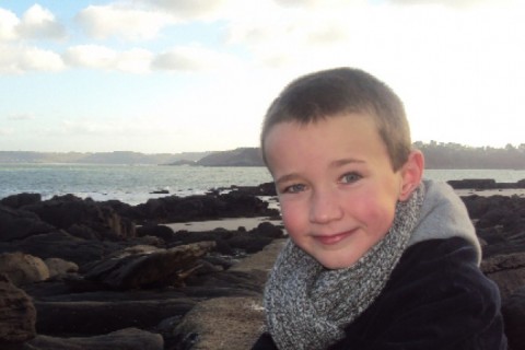 Maison en Bretagne: tout pour les enfants! — photo 12