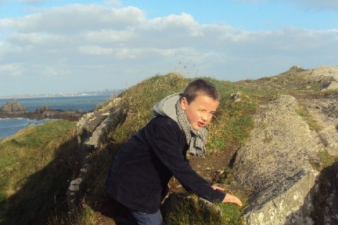 Maison en Bretagne: tout pour les enfants! — photo 13