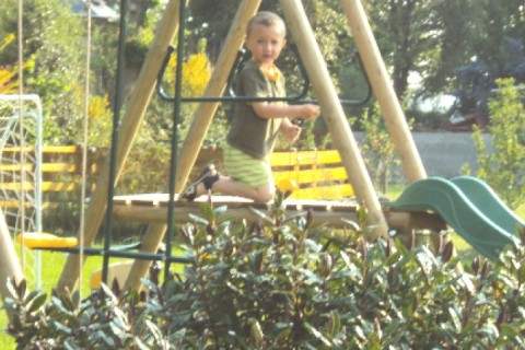 Maison en Bretagne: tout pour les enfants! — photo 11