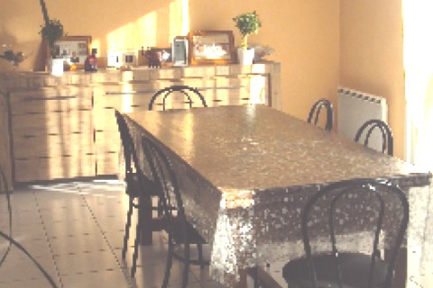 Maison en Bretagne: tout pour les enfants! — photo 2