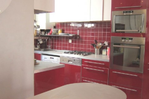 Appartement familial en plein centre de Paris + maison de campagne — photo 2