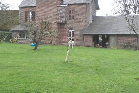 Appartement familial en plein centre de Paris + maison de campagne — photo 3