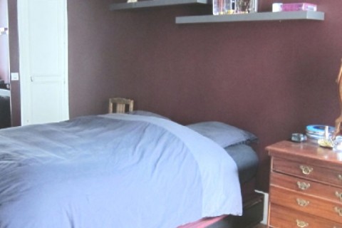 Appartement familial en plein centre de Paris + maison de campagne — photo 6