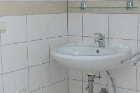Bayern/Rottal: 60 qm Wohnung im Zentrum/Balkon/Golfplatz & Thermalbad in der Nähe — photo 18