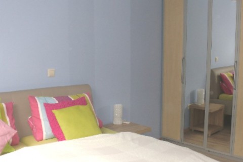 Bayern/Rottal: 60 qm Wohnung im Zentrum/Balkon/Golfplatz & Thermalbad in der Nähe — photo 14
