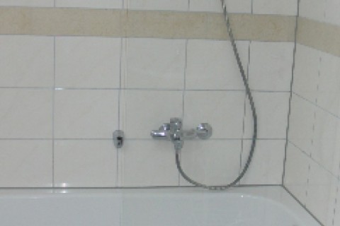 Bayern/Rottal: 60 qm Wohnung im Zentrum/Balkon/Golfplatz & Thermalbad in der Nähe — photo 17
