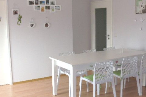 Bayern/Rottal: 60 qm Wohnung im Zentrum/Balkon/Golfplatz & Thermalbad in der Nähe — photo 21