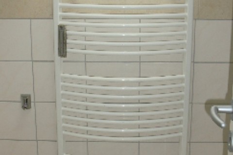 Bayern/Rottal: 60 qm Wohnung im Zentrum/Balkon/Golfplatz & Thermalbad in der Nähe — photo 22