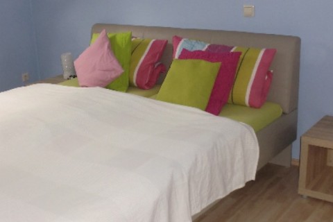Bayern/Rottal: 60 qm Wohnung im Zentrum/Balkon/Golfplatz & Thermalbad in der Nähe — photo 13