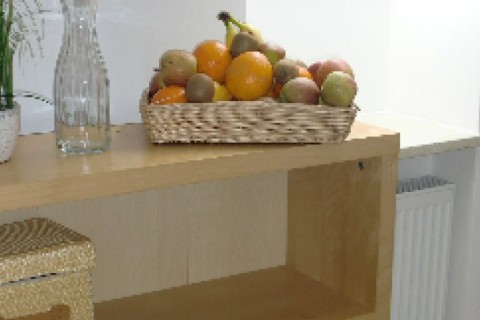 Bayern/Rottal: 60 qm Wohnung im Zentrum/Balkon/Golfplatz & Thermalbad in der Nähe — photo 25
