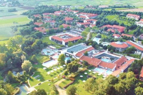 Bayern/Rottal: 60 qm Wohnung im Zentrum/Balkon/Golfplatz & Thermalbad in der Nähe — photo 4