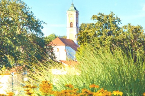Bayern/Rottal: 60 qm Wohnung im Zentrum/Balkon/Golfplatz & Thermalbad in der Nähe — photo 9