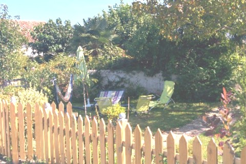 gîte Côte Sud des Landes / Pays Basque — photo 2