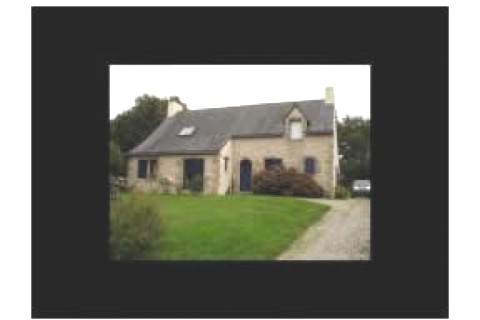 Maison récente, style Breton,const... — photo 2