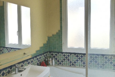 Appartement de caractère (2 chambres) — photo 9