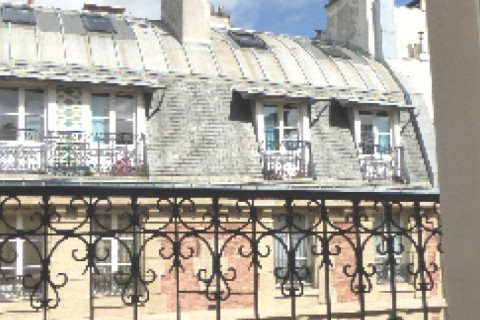 Appartement de caractère (2 chambres) — photo 12