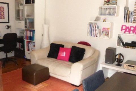 Appartement de caractère (2 chambres) — photo 3