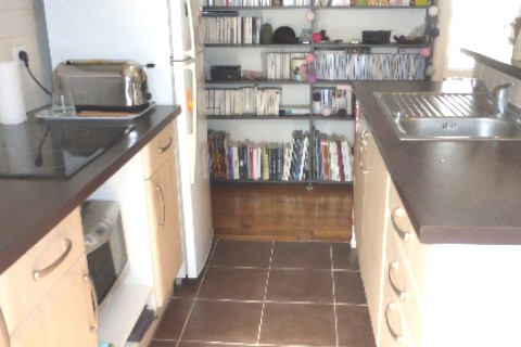 Appartement de caractère (2 chambres) — photo 4
