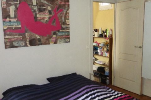 Appartement de caractère (2 chambres) — photo 5