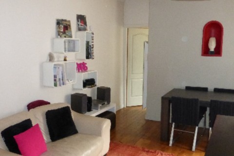 Appartement de caractère (2 chambres) — photo 2