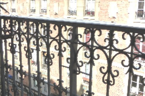 Appartement de caractère (2 chambres) — photo 13