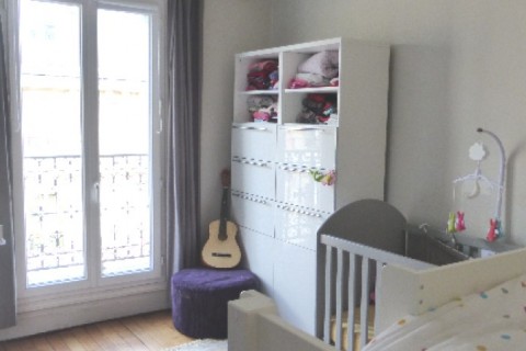 Appartement de caractère (2 chambres) — photo 7