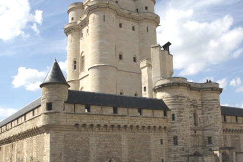 Appartement de caractère (2 chambres) — photo 18