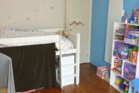 Appartement de caractère (2 chambres) — photo 8