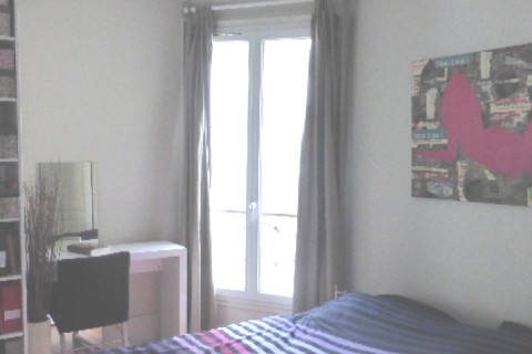 Appartement de caractère (2 chambres) — photo 6