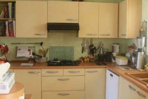 maison dans village auvergnat — photo 11