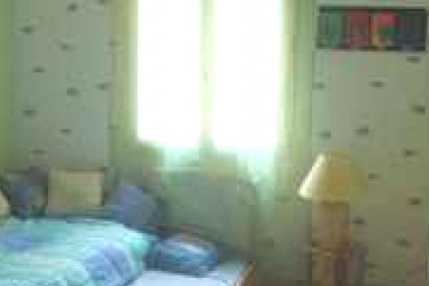 maison dans village auvergnat — photo 7