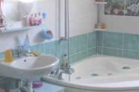 maison dans village auvergnat — photo 9